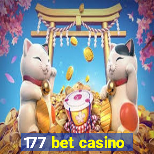 177 bet casino